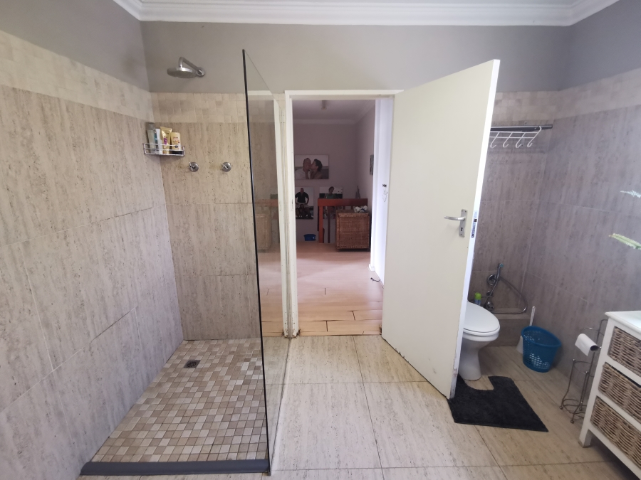 To Let 3 Bedroom Property for Rent in Kleingeluk Western Cape